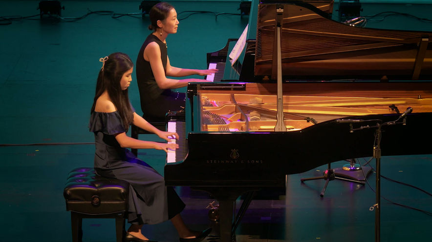 Ellie Yoon, YAD! 2026